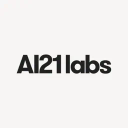 AI21 Labs logo