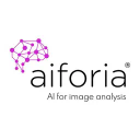 Aiforia logo