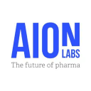 Flagship AION Labs logo