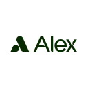 Alex logo
