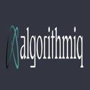 Algorithmiq logo