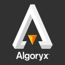 Algoryx logo