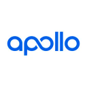 Apollo (Baidu) logo