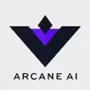 Arcane logo