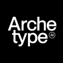 Archetype AI logo