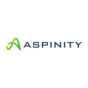 Aspinity logo