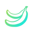 Banana.dev logo