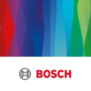 Bosch IoT logo