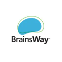 BrainsWay logo
