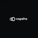 Capsho logo