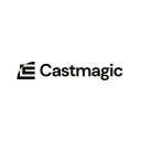 Castmagic logo