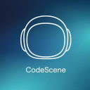 CodeScene logo