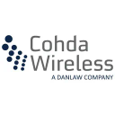 Cohda Wireless logo