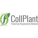CollPlant logo
