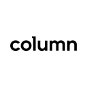 Column logo