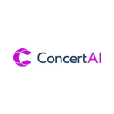 ConcertAI logo