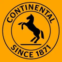 Continental logo
