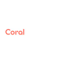 Google Coral logo