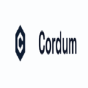 Cordum logo