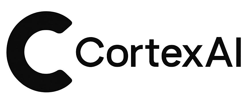 CortexAI logo