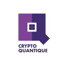 Crypto Quantique logo