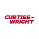 Curtiss-Wright logo