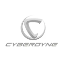 Cyberdyne logo