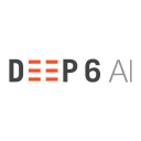 Deep 6 AI logo