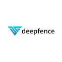 Deepfence logo