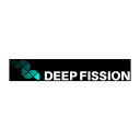 Deep Fission logo