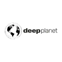 Deep Planet logo