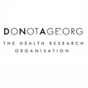 DoNotAge logo