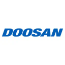 Doosan Robotics logo