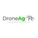 Drone Ag logo