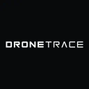 DroneTrace logo