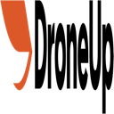 DroneUp logo