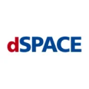 dSPACE logo