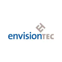 EnvisionTEC logo