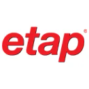 ETAP logo
