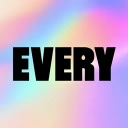 The EVERY Company logo