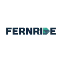 Fernride logo