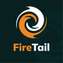 FireTail logo