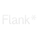 Flank logo