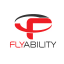 Flyability logo