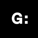 Generate Biomedicines logo