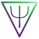 Quantum Generative Materials logo