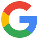 Google (Glass Enterprise) logo