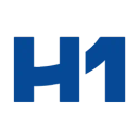 H1 logo