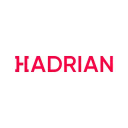 Hadrian logo