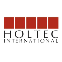 Holtec International logo